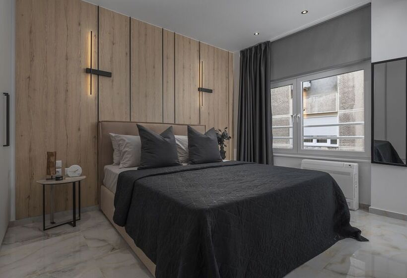 Nomades Suites Thessaloniki