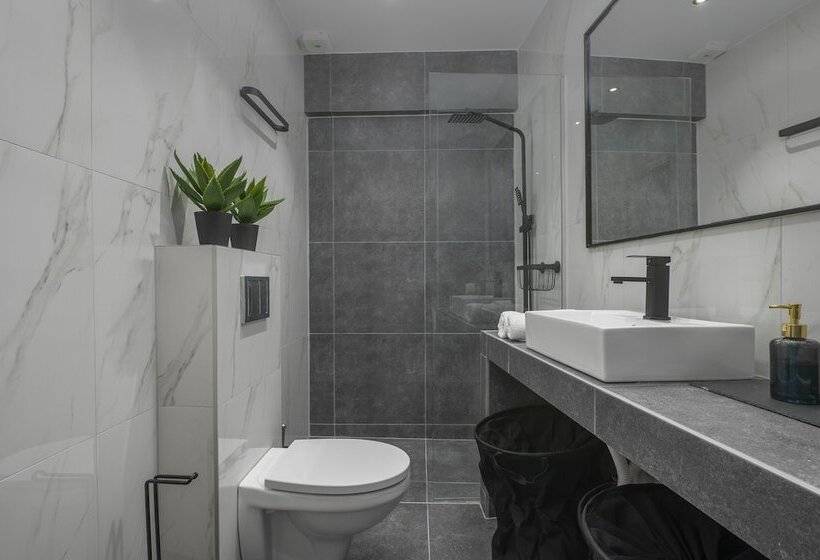 Nomades Suites Thessaloniki