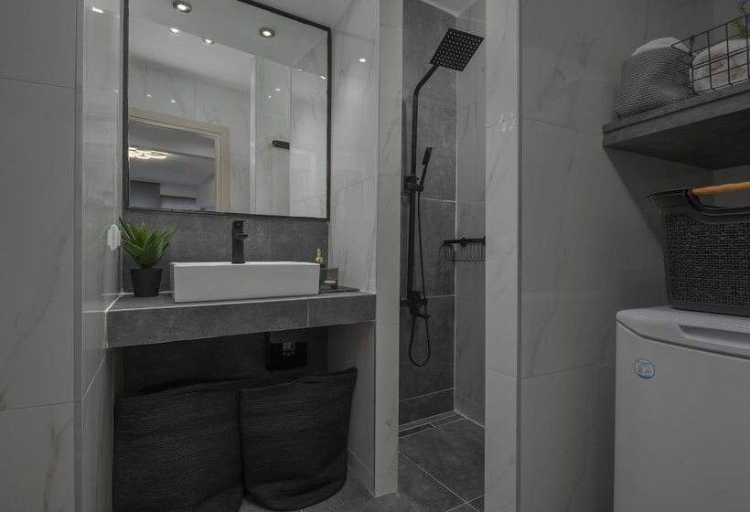 Nomades Suites Thessaloniki