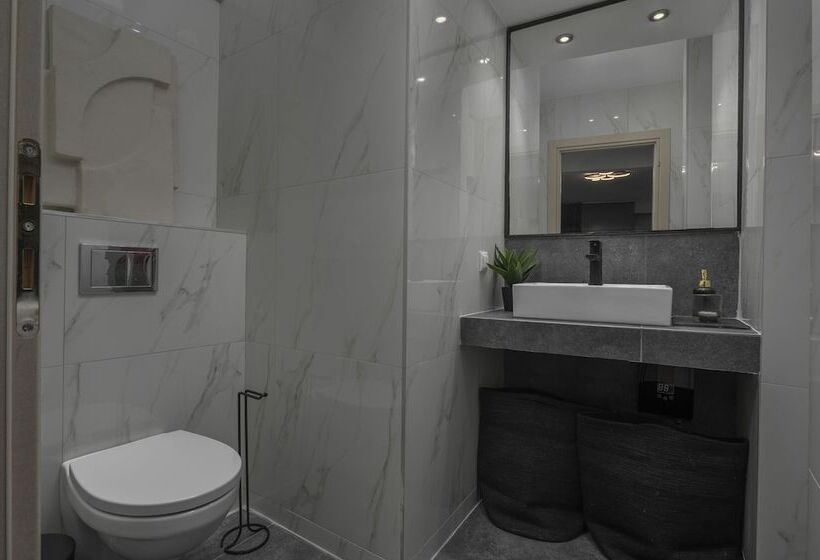 Nomades Suites Thessaloniki