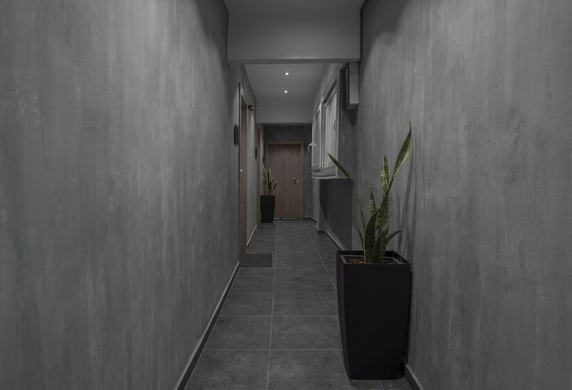 Nomades Suites Thessaloniki