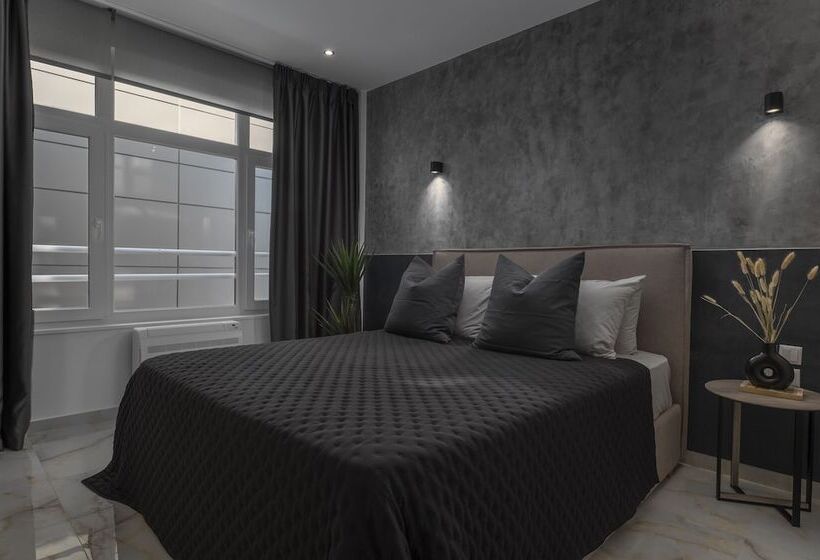 Nomades Suites Thessaloniki