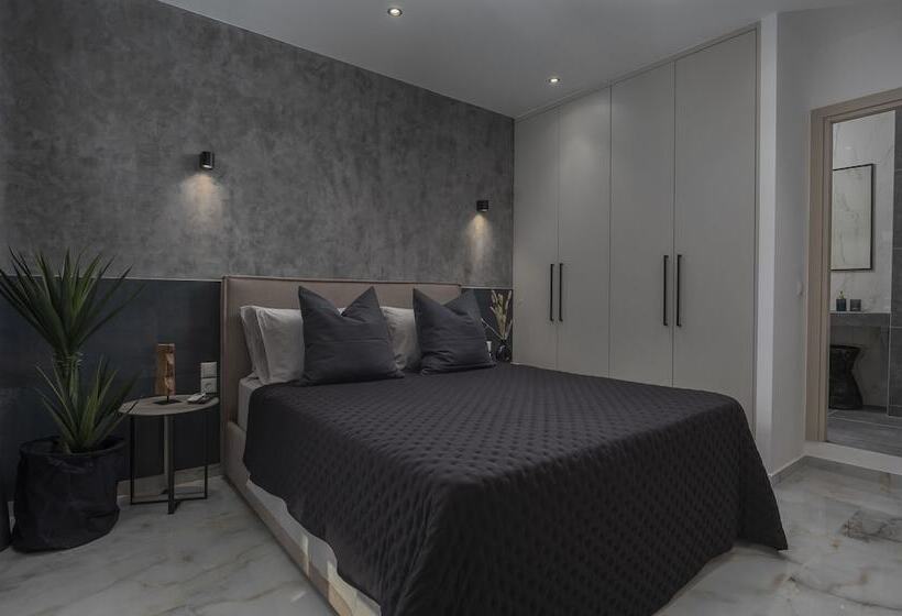 Nomades Suites Thessaloniki