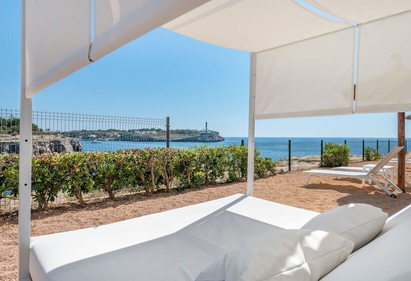 Orange Colom Seaside Apartments