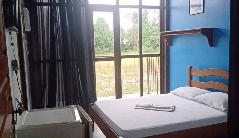 Parque Hotel Corredeira Do Urubuí