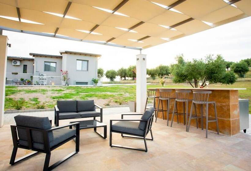 펜션 Alikon Adult Only