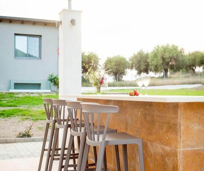 펜션 Alikon Adult Only