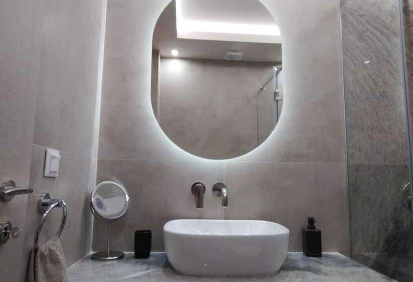 펜션 Alikon Adult Only