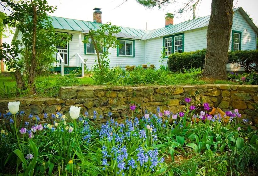 펜션 Briar Patch Bed & Breakfast Inn