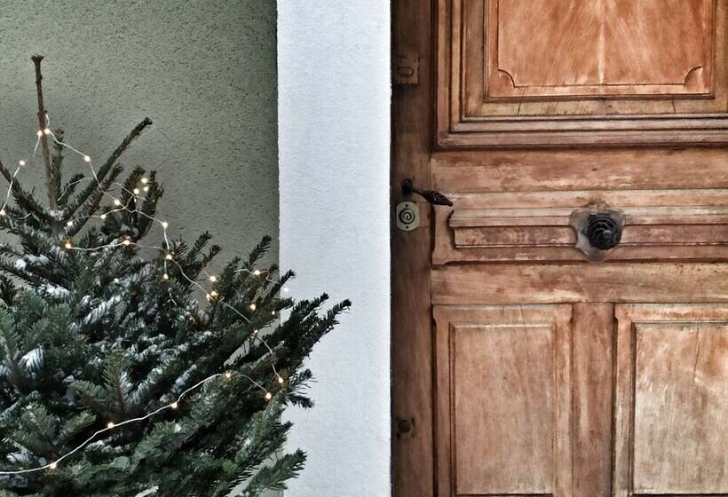 膳宿费 Chambre D Hôte B&b Centre Allevard