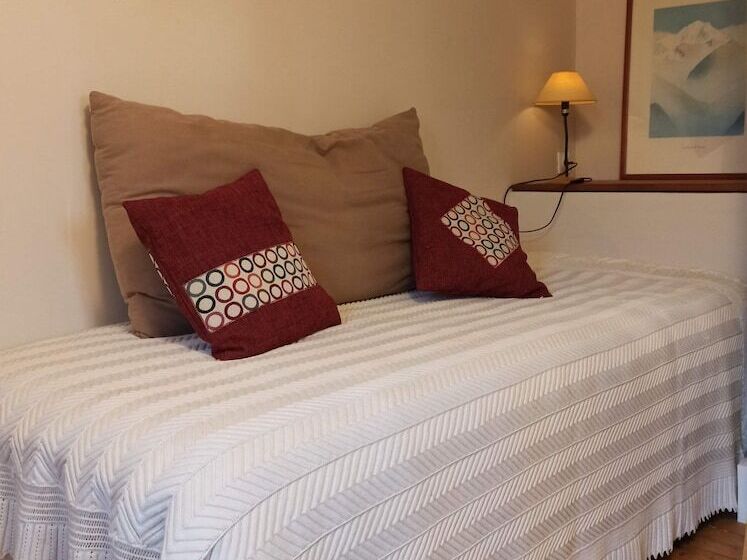 膳宿费 Chambre D Hôte B&b Centre Allevard