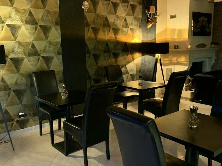 Пансион La Biche Au Bois