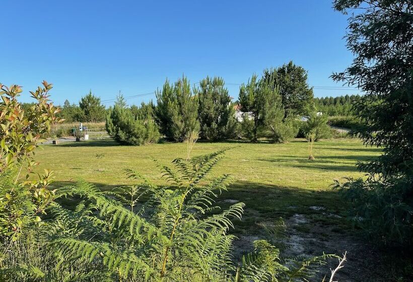 بنسيون La Grange Du Coulin