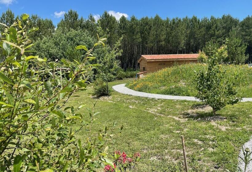 بنسيون La Grange Du Coulin