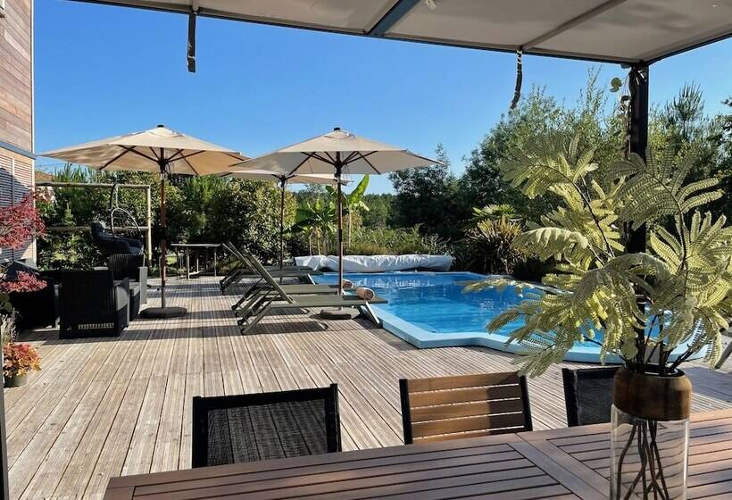 بنسيون La Grange Du Coulin