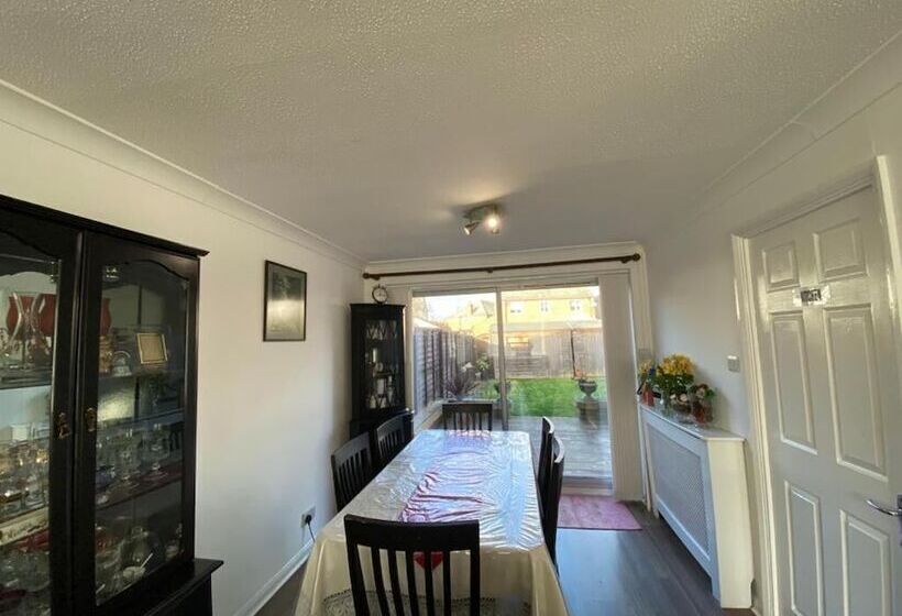 膳宿费 Lovely Homes