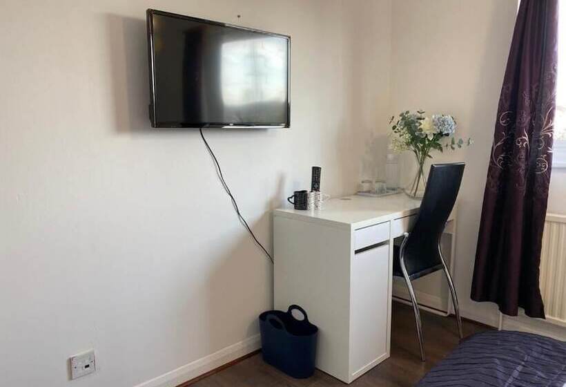 膳宿费 Lovely Homes