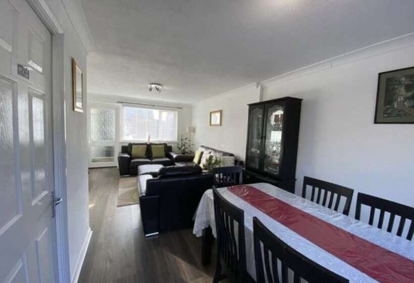 膳宿费 Lovely Homes