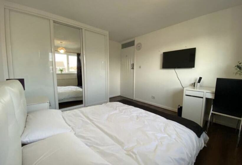 膳宿费 Lovely Homes