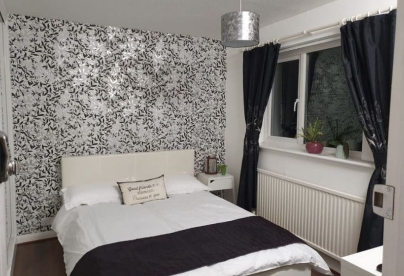 膳宿费 Lovely Homes