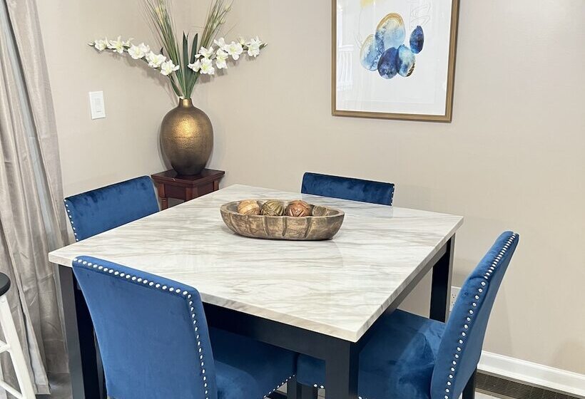 بنسيون Nice Family Home