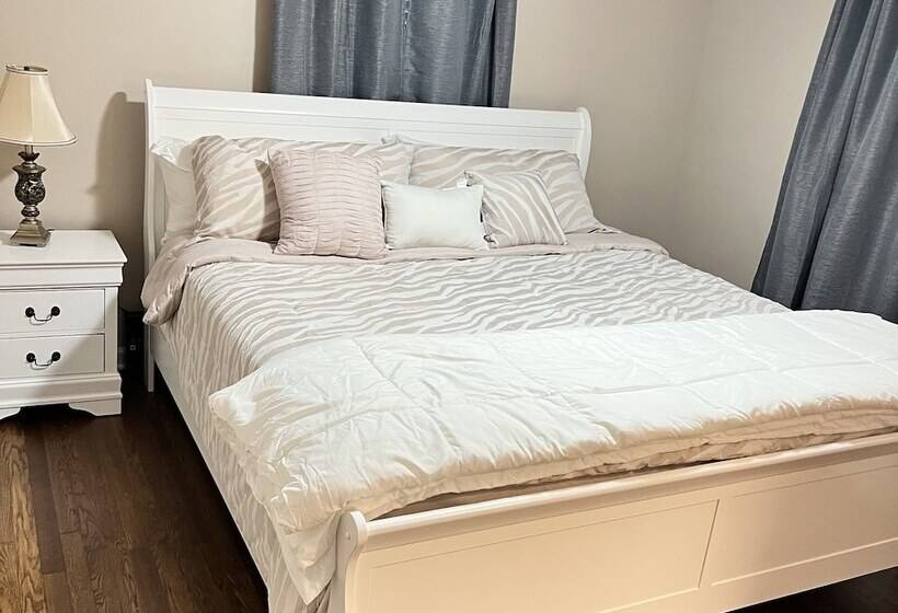 بنسيون Nice Family Home