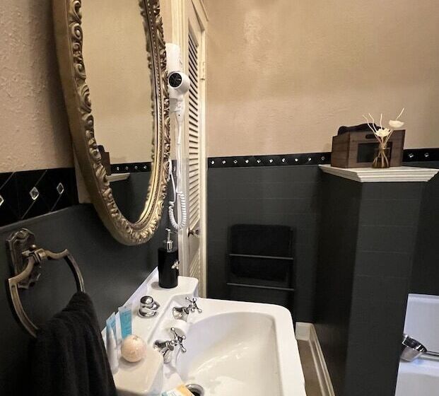 بنسيون Opus House Historic Natchitoches