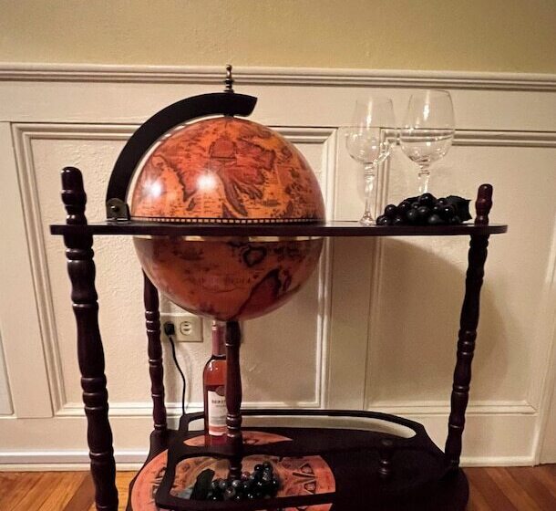 بنسيون Opus House Historic Natchitoches