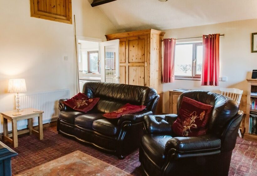 ペンション Our Snug