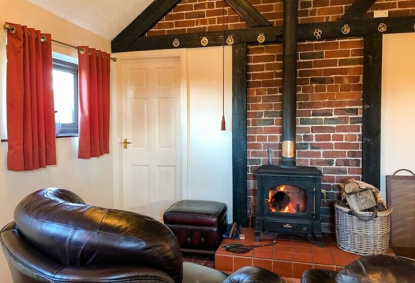 ペンション Our Snug