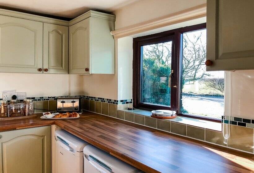 ペンション Our Snug