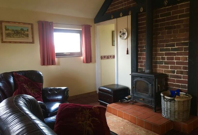 ペンション Our Snug