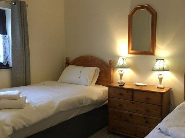 Пансион Our Snug