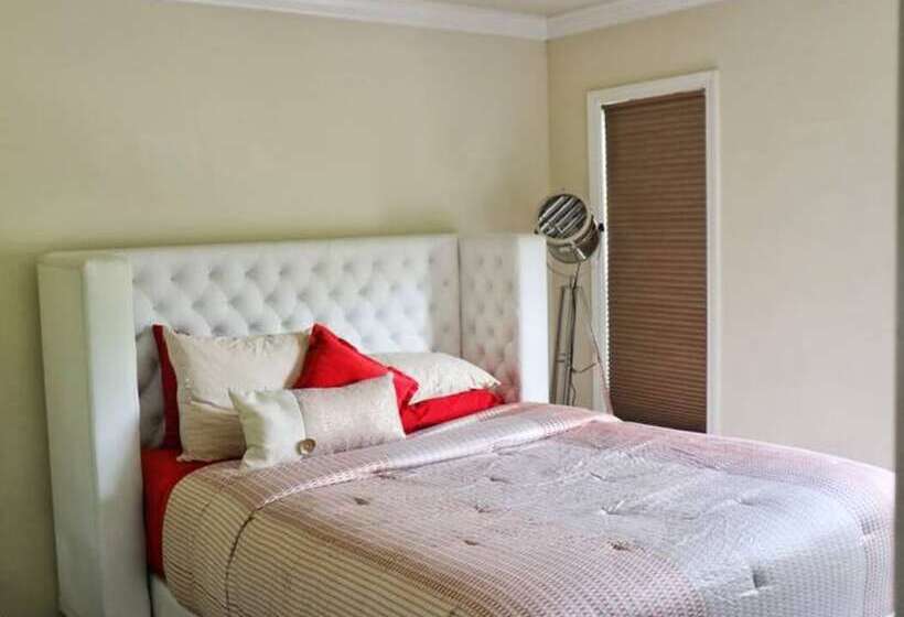 膳宿费 Ravishing Downtown Home