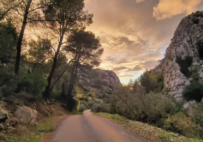 פנסיון Rustic Luxury Villa Fulmin