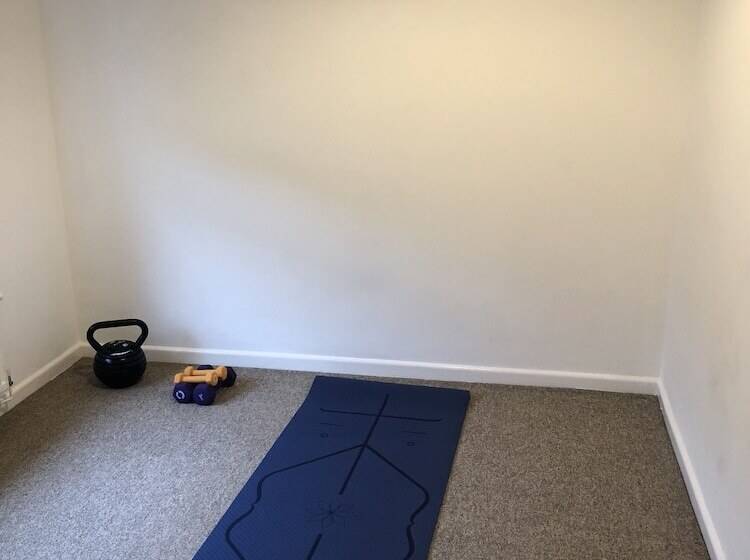 Пансион Scarlet House