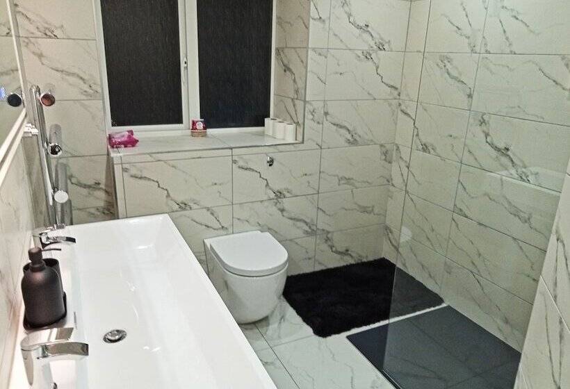 펜션 Sweet Nights Newhaven