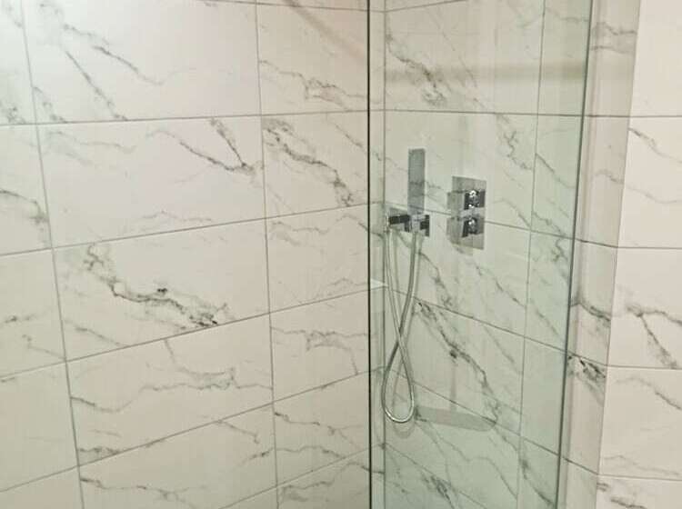 펜션 Sweet Nights Newhaven