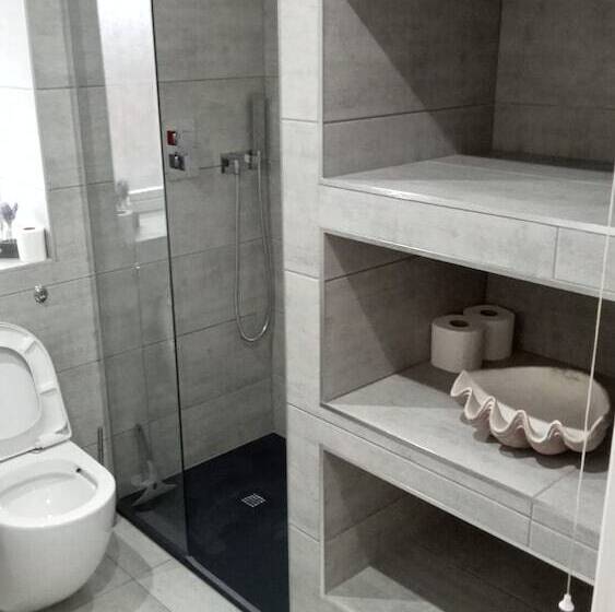 펜션 Sweet Nights Newhaven