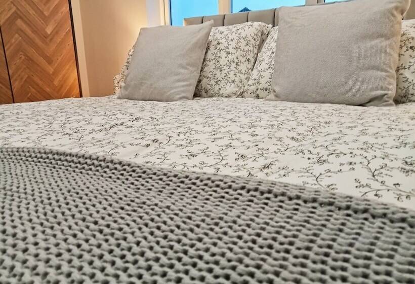 펜션 Sweet Nights Newhaven