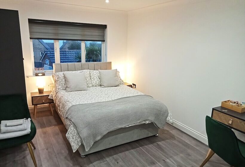 펜션 Sweet Nights Newhaven