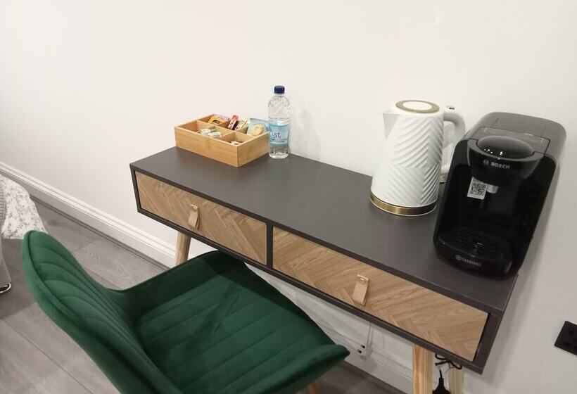 펜션 Sweet Nights Newhaven