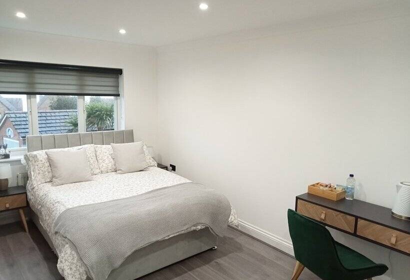 펜션 Sweet Nights Newhaven