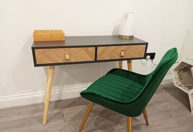 펜션 Sweet Nights Newhaven