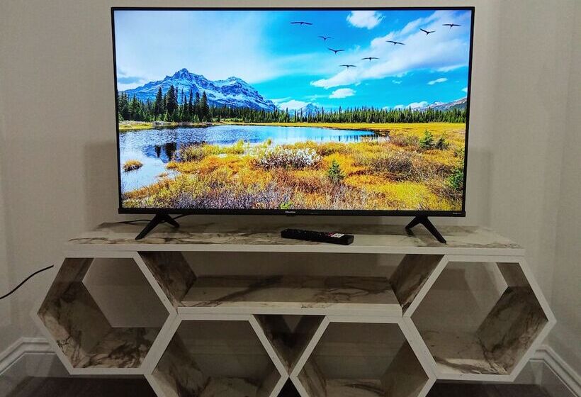 펜션 Sweet Nights Newhaven