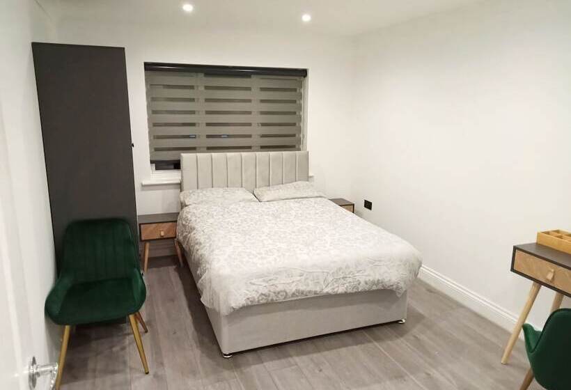 펜션 Sweet Nights Newhaven