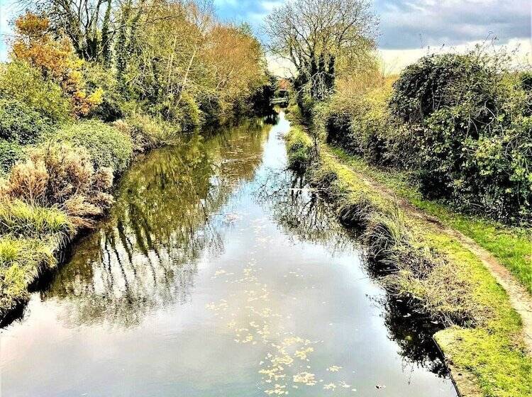 بنسيون The Hk House   Family Friendly Near To Blenheim Palace & Oxford City Centre