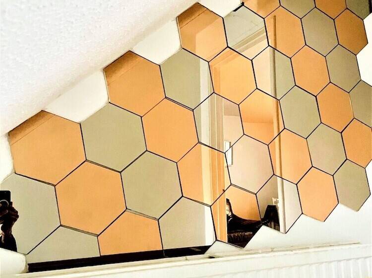 بنسيون The Hk House   Family Friendly Near To Blenheim Palace & Oxford City Centre