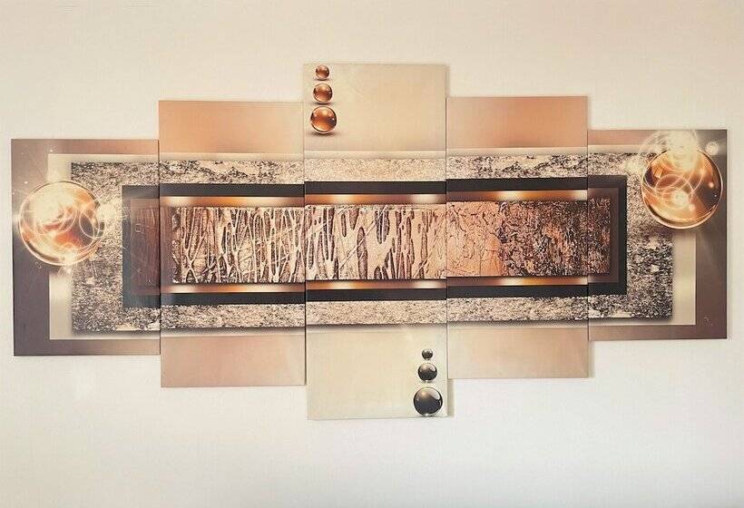 بنسيون The Hk House   Family Friendly Near To Blenheim Palace & Oxford City Centre