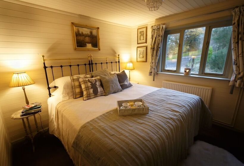 بنسيون Upper Gelli